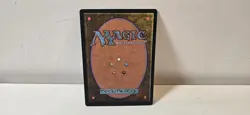 1997 MTG Psychic Vortex English - Weatherlight (WTH) See Pics Reserve List Mint - Image 2