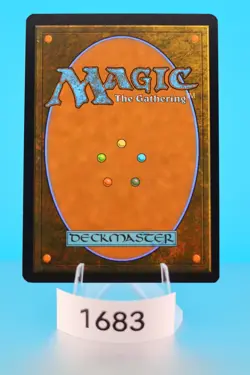 MTG Mistrise Village Tarkir: Dragonstorm Regular #261 - Image 2