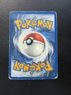 Kangaskhan 5/64 Italian Jungle Holo Vintage 1999 WOTC Pokemon MP - Image 2