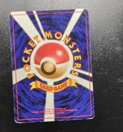 1996 Japanese Base Set Pokemon Staryu 120 and Starmie 121 A78 - Image 3