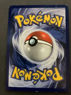 POKEMON Pikachu 27/53 {Wotc Promo} - HP - Image 2