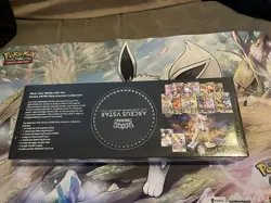 Pokemon TCG Arceus VSTAR Ultra Premium Collection Sword And Shield Packs - Image 2