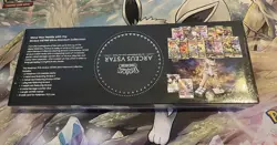 Pokemon TCG Arceus VSTAR Ultra Premium Collection Sword And Shield Packs - Image 5