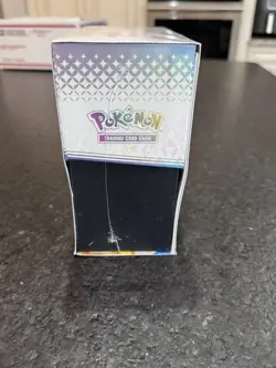 Pokemon Scarlet Violet Prismatic Evolutions Elite Trainer Box ETB New/Sealed✅ - Image 2