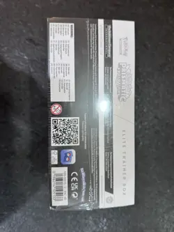 Pokemon Scarlet Violet Prismatic Evolutions Elite Trainer Box ETB New/Sealed✅ - Image 5