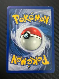 Pokemon TCG Lapras Southern Islands 12/18 Regular VLP - Image 2