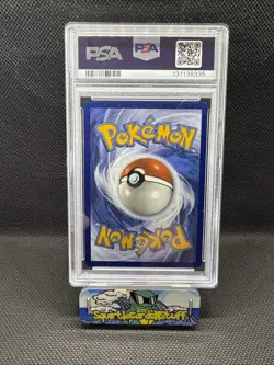 2025 POKEMON DRI EN-DESTINED RIVALS ILLUSTRATION RARE #197 ROTOM PSA 10 - Image 2