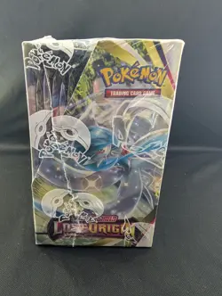 Pokemon Sword & Shield Lost Origin Booster Box - 36 Packs 820650860553 - Image 3