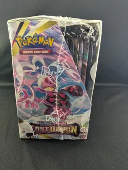Pokemon Sword & Shield Lost Origin Booster Box - 36 Packs 820650860553 - Image 5