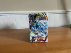 Pokemon TCG - Lost Origin Booster Box w/ Plastic Case 820650860553 - Image 2