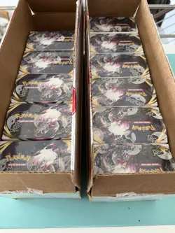 Pokemon Sword & Shield Lost Origin Booster Box Factory Sealed - 36 Packs 820650860553 - Image 2