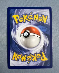 Wally's Compassion Ultra Rare Full Art 176/132 Pokemon Mega Evolution English NM - Image 2