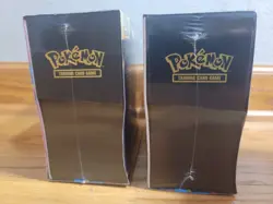 Pokemon Mega Evolution Elite Trainer Box ETB Set of 2 Factory Sealed - Image 4