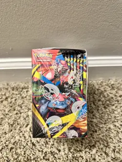 Pokemon TCG Mega Evolution ENHANCED Booster Box! Brand New / Factory Sealed - Image 4