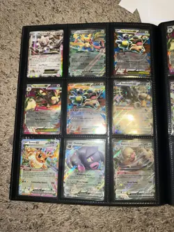 Pokemon TCG Mixed Lot Of 200 Ex’s - Image 2