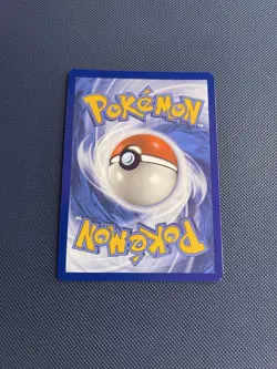 Pokemon Center Lady - 123/132: Mega Evolution Reverse Holo Near Mint - Image 2