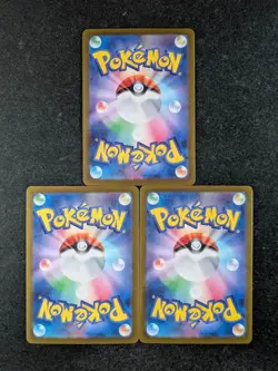 2024 Pokemon SPARKLING CRYSTAL/ PRIME CATCHER Terastal Fest Ex ACE SPEC JPN Lots - Image 2