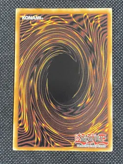 YuGiOh! - Archfiend Empress LDS3-EN007 Ultra Rare (RED) 1st Edition Near Mint - Image 2