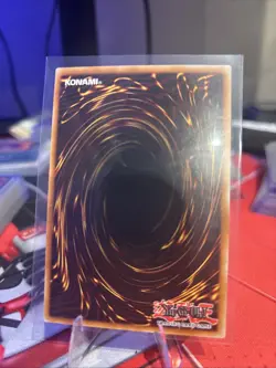 Judge Man LCKC-EN004 Ultra Rare NM - Image 2