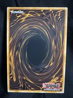 Yugioh! Marshmao?Yummy DOOD-EN024 Secret Rare 1st Edition NM - Image 2