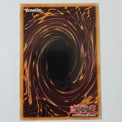 Kunai with Chain - MIL1-EN048 - NM/VLP - Rare - 1st ed - Yugioh - Image 2