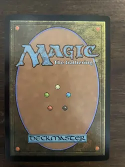 MTG English Consecrated Sphinx 1657 Rainbow NM Foil Secret Lair - Image 2