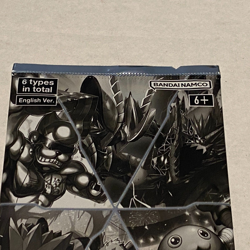 Official Tournament Pack Vol.12 - Digimon Promotion Cards (D-PR) Sealed Pack - Image 4