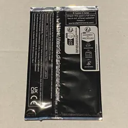 Official Tournament Pack Vol.12 - Digimon Promotion Cards (D-PR) Sealed Pack - Image 5