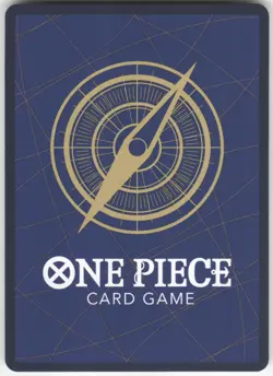 Boa Hancock (Illustration Box Vol.1) SR One Piece Promotion Cards ST17-004 LP-NM - Image 2