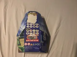 Dragamonz Super Series 3 Dragons + 18 Trading Cards New HTF 1 Window Egg Variant - Image 4