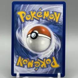 Paldean Wooper 102/094 PFL Illustration Rare Phantasmal Flames Pokemon Card NM - Image 2