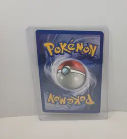 Pokemon Card - Jungle 50/64 - CUBONE (common) **1st Edition** - NM - Image 3