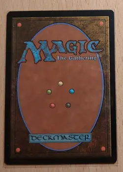 Mtg Magic: Nekrodualitat / NECRODUALITY, Zombies verdoppeln, English Mythic - Image 2