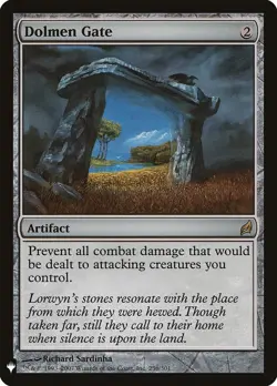 Dolmen Gate [Mystery Booster] - Image 1