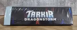 Magic The Gathering - Tarkir Dragonstorm Collector Booster Box - Image 5