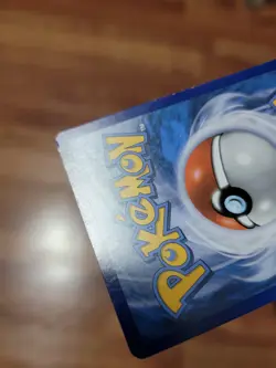 LUGIA XY156 Holo Black Star Promo Pokemon LP! - Image 3