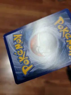 LUGIA XY156 Holo Black Star Promo Pokemon LP! - Image 4