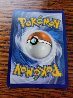 LUGIA XY156 Holo Black Star Promo Pokemon LP! - Image 5