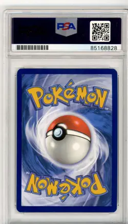 PSA Signed Marc Thompson Pokemon Sandile 216/198 Scarlet & Violet Base Set Holo - Image 2