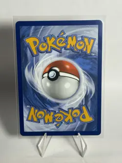 Lt. Surge's Bargain 185/132 Special Illustration Rare - Pokemon Mega Evolutions - Image 2