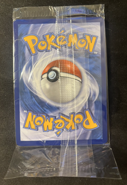 Pokemon Phantasmal Flames Mega Charizard x Ex UPC Promo And Oricorio Ex Sealed - Image 2