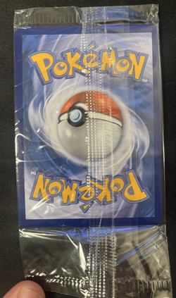 Pokemon Phantasmal Flames Mega Charizard x Ex UPC Promo And Oricorio Ex Sealed - Image 5