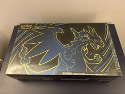 Pokemon TCG Mega Charizard X ex Ultra Premium Collection New Sealed READ DESC - Image 1
