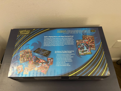 Pokemon TCG Mega Charizard X ex Ultra Premium Collection New Sealed READ DESC - Image 2