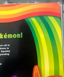 Pokemon TCG - Sealed Mythical Squishy Premium Collection Sealed 820650809736 - Image 4