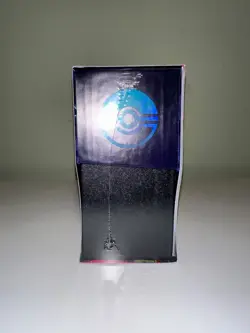 Pokemon Phantasmal Flames Pokemon Center ETB Elite Trainer Box (*RIP IN PLASTIC) - Image 4
