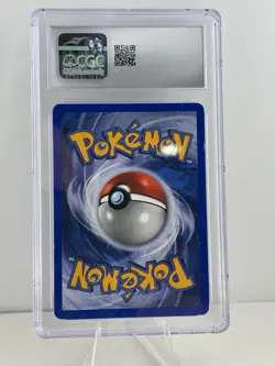 Smeargle 32/53 Wotc Black Star Promo Regular Pokemon CGC 8.5 NM/ MINT+ - Image 3