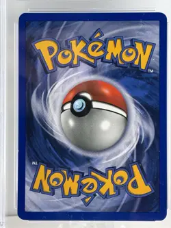 Smeargle 32/53 Wotc Black Star Promo Regular Pokemon CGC 8.5 NM/ MINT+ - Image 4