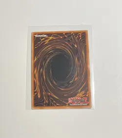 Yu-Gi-Oh! Yugi - Token #MP24-EN051 Prismatic Secret Rare 1st Edition (NM) - Image 2