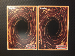 Yu-Gi-Oh! 2x Maha Vailo, YS15/SBCB. Common, 1. Auflage, Deutsch, Near Mint - Image 5